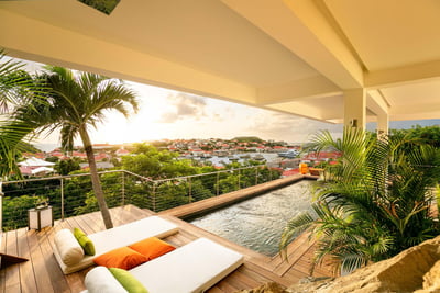 Luxury Villa Photo #5