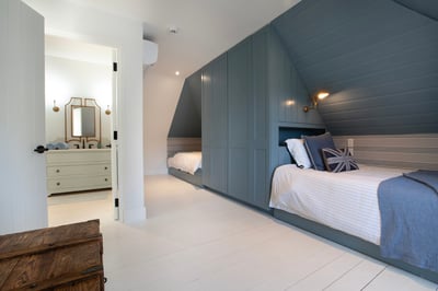Luxury Villa Photo #34