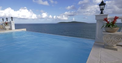 Luxury Villa Photo #9
