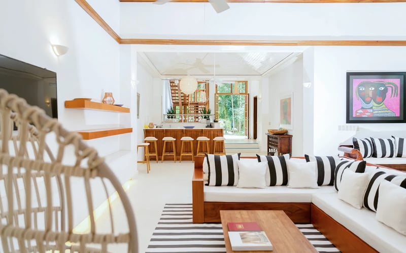 Palm Villa