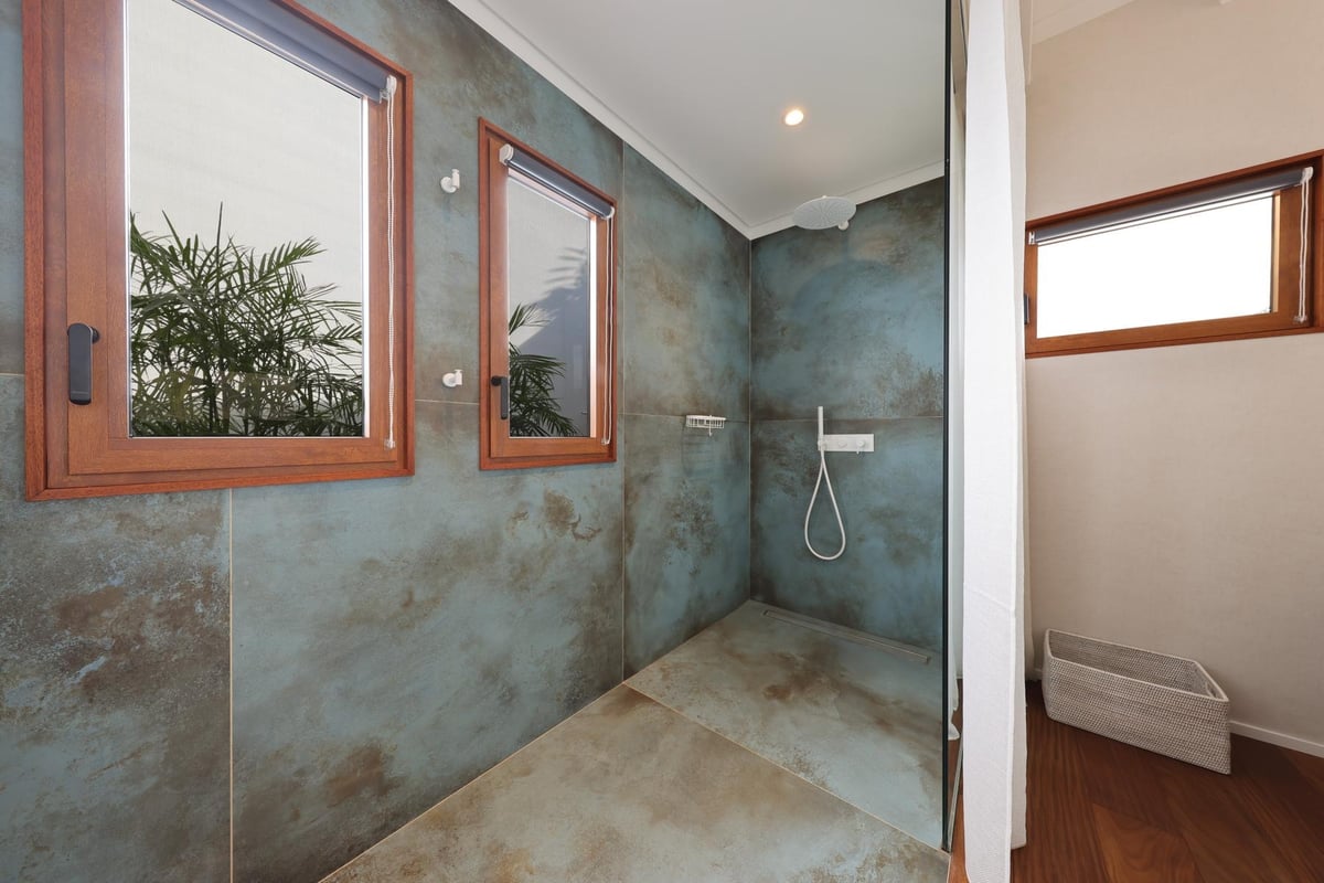 Loulou villa rental - 14