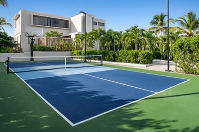 Luxury Villa Photo #35