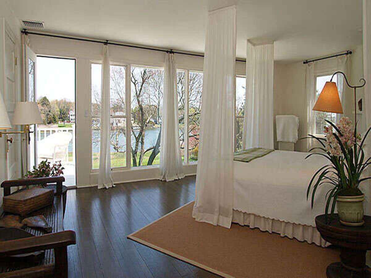 Stately Waterfront Home apartment rental - 20