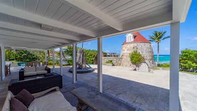 Luxury Villa Photo #21