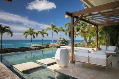 Luxury Villa Photo #5