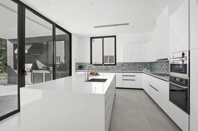 Luxury Villa Photo #30