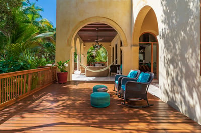 Luxury Villa Photo #12