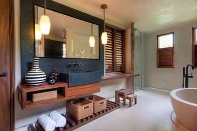 Bathroom 7