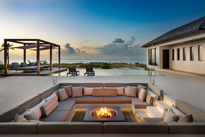 Luxury Villa Photo #8