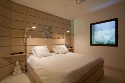 Luxury Villa Photo #8