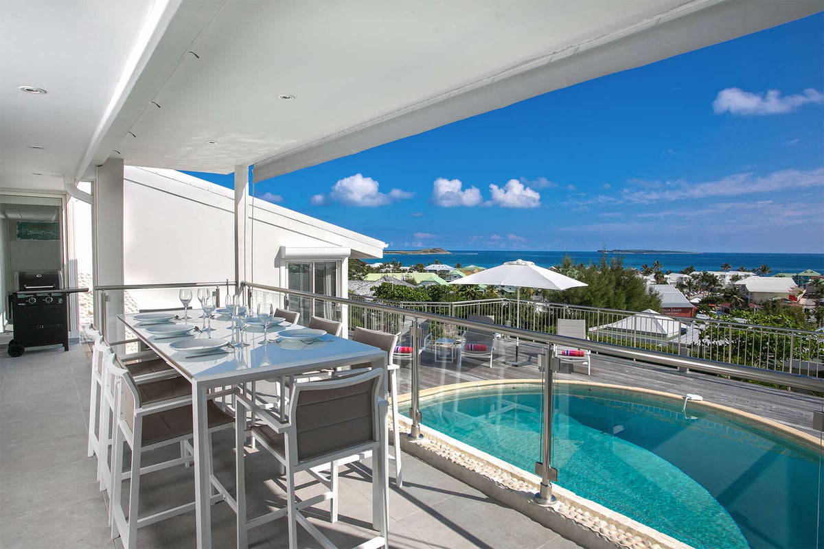 Ocean View villa rental - 33