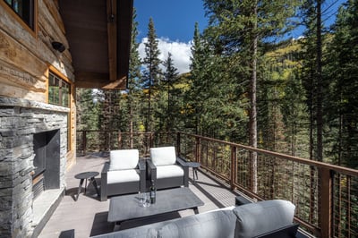 Luxury Villa Photo #27