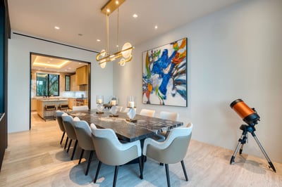 Luxury Villa Photo #30
