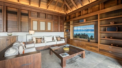 Luxury Villa Photo #11