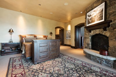 Luxury Villa Photo #38