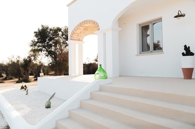 Luxury Villa Photo #11