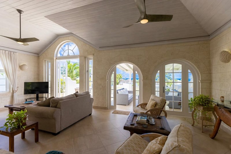 Forest Hills 33 | Paradise Villa