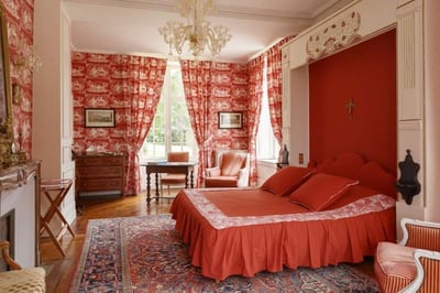 Luxury Villa Photo #19