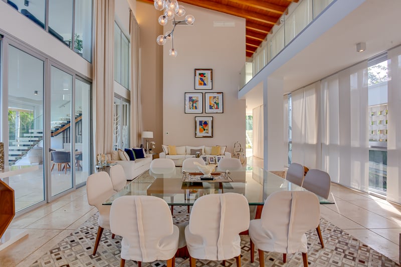 Hacienda C1 | Sol Invictus