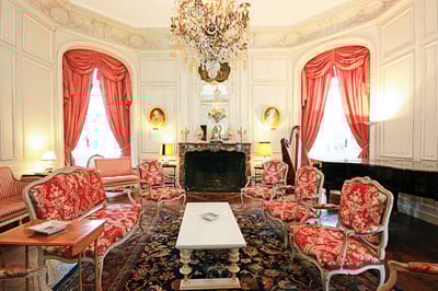 Luxury Villa Photo #45