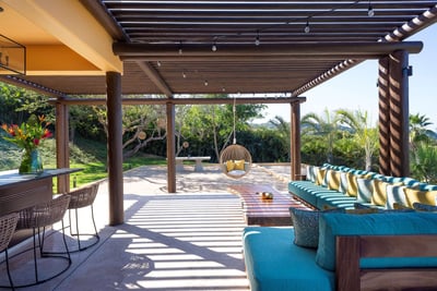 Luxury Villa Photo #6