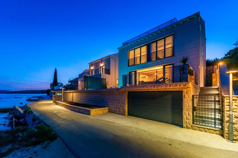 Villa Ocean Blue III