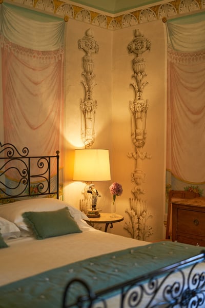 Luxury Villa Photo #41
