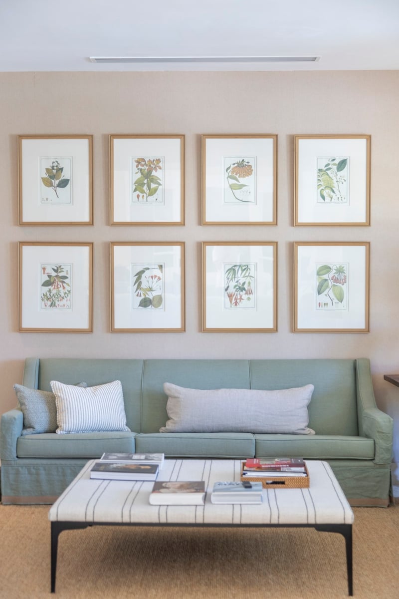 Corales 36  | Casa La Española