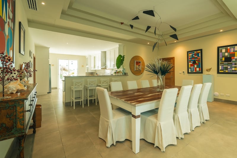 Hacienda B25 | Casa Maroc