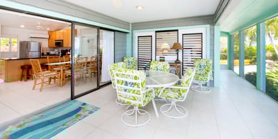Luxury Villa Photo #9