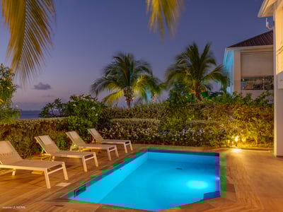 Luxury Villa Photo #37