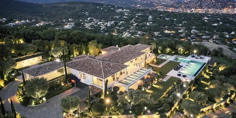 Villa Infinita