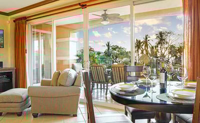 Luxury Villa Photo #2