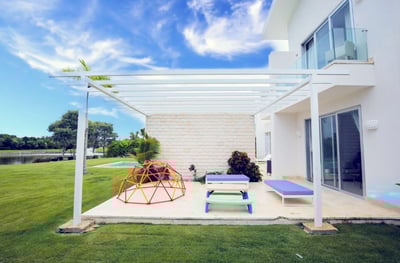 Luxury Villa Photo #11