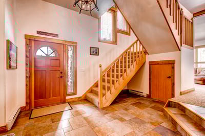 Main entry