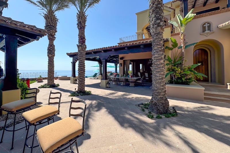 Villa Ondas
