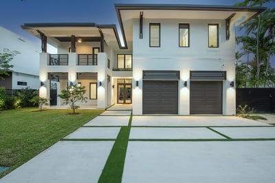 Luxury Villa Photo #2