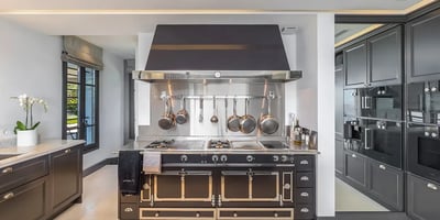 Luxury Villa Photo #19