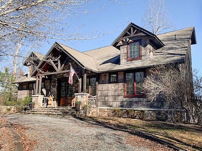 Luxury Villa Photo #41
