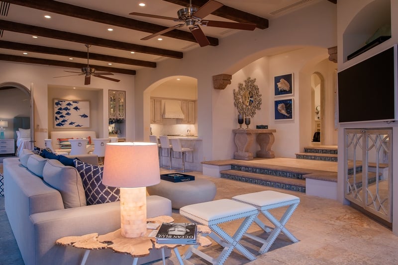 Casita Oasis