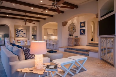 Luxury Villa Photo #20