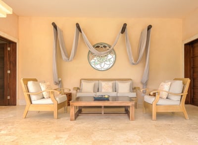 Luxury Villa Photo #12