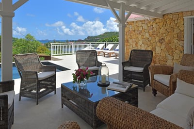 Luxury Villa Photo #11