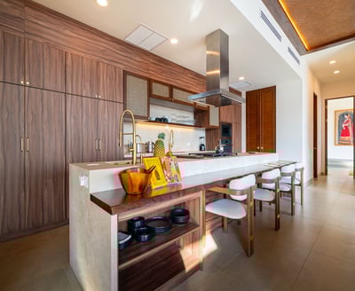 Luxury Villa Photo #20