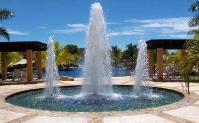 Luxury Villa Photo #14