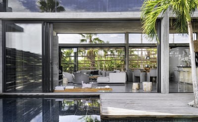 Luxury Villa Photo #11