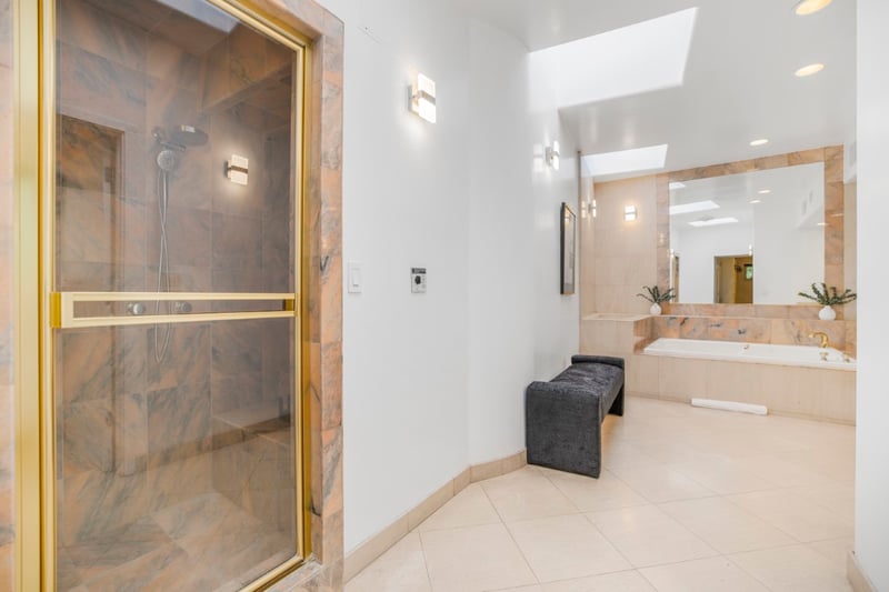 Franklin Mediterranean Villa