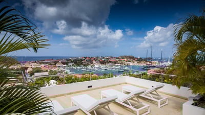 Luxury Villa Photo #61