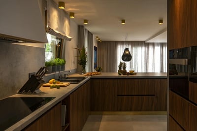 Luxury Villa Photo #31