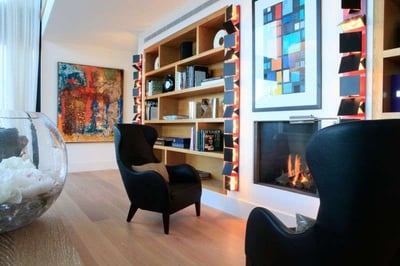Luxury Villa Photo #10